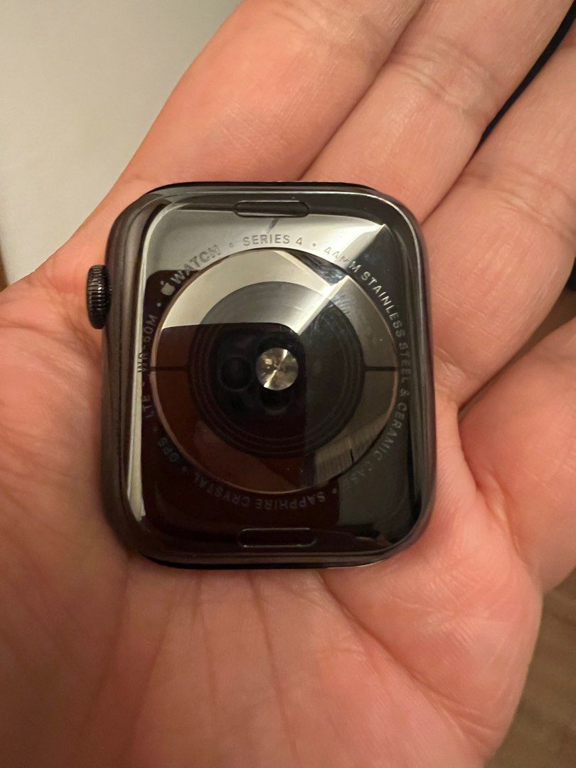 Iwatch series cheap 4 camera
