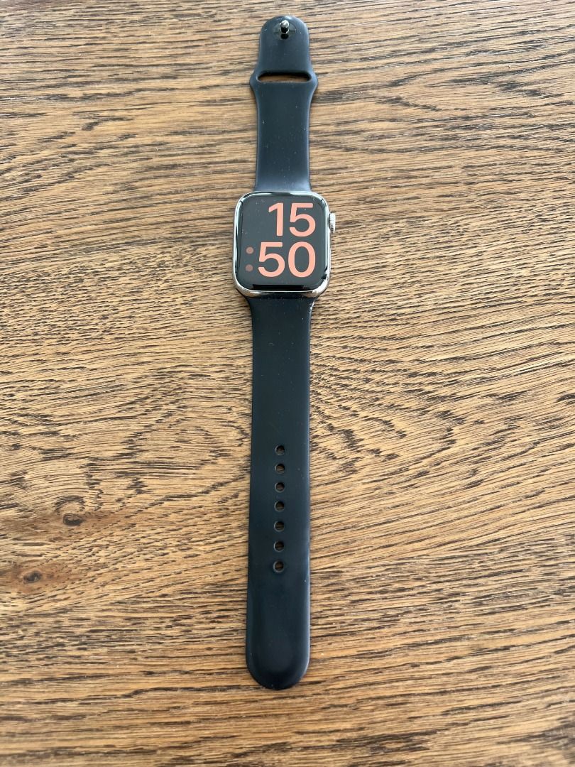 Apple watch series 6 44mm hermes hot sale