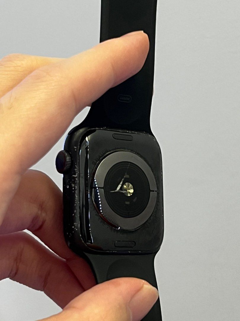 Apple Watch Seriee 4 44mm, Mobile Phones & Gadgets, Wearables & Smart