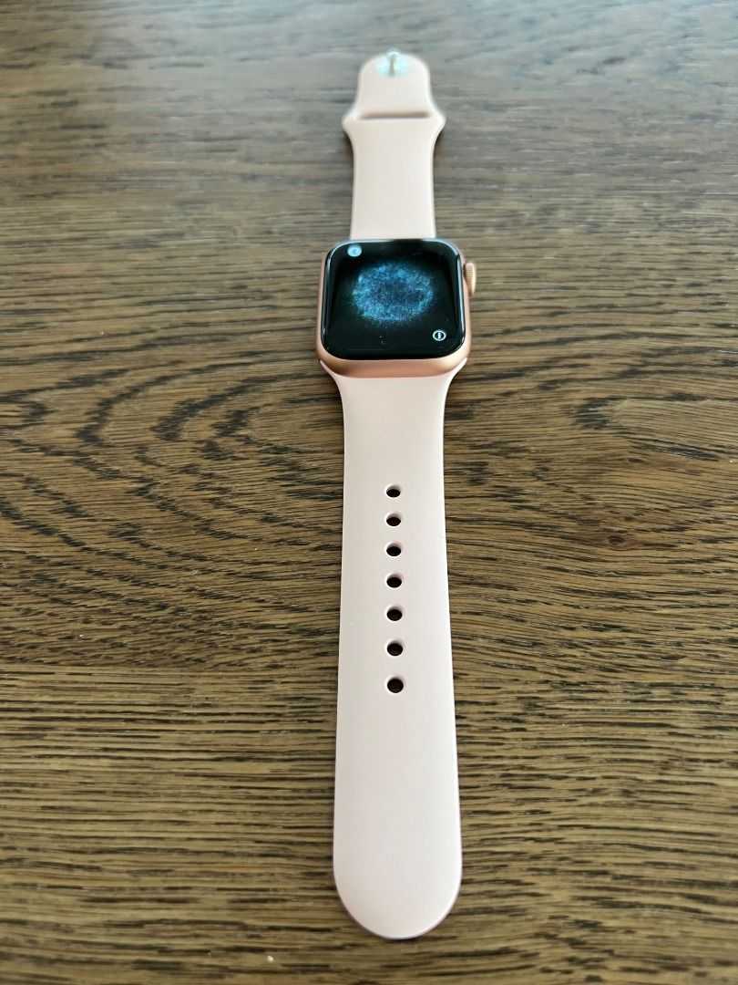 Apple watch series cheap 4 40mm for sale