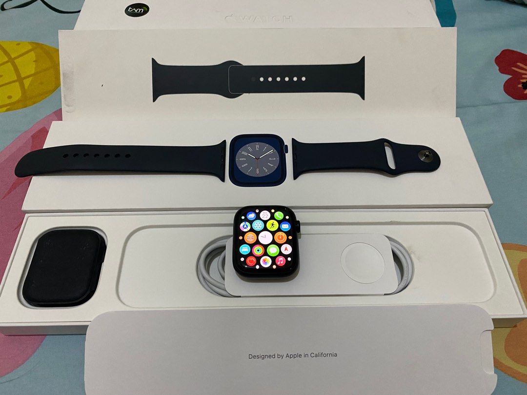 Ibox iwatch on sale
