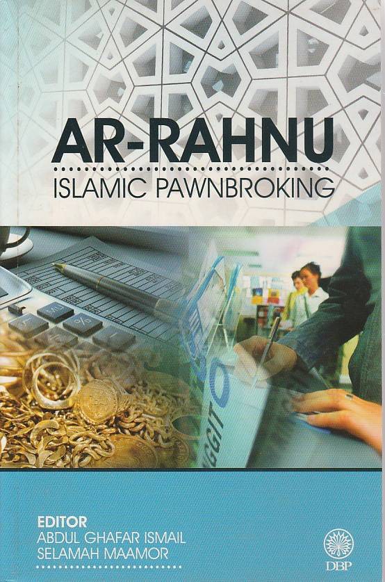 Ar rahnu islamic pawnbroking, Hobbies & Toys, Books & Magazines