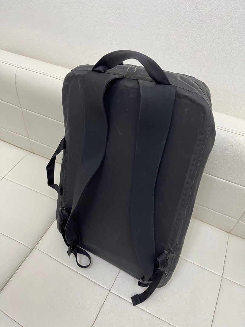 Arcteryx nomin veilance backpack on Carousell