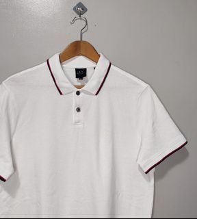 Armani Exchange Polo