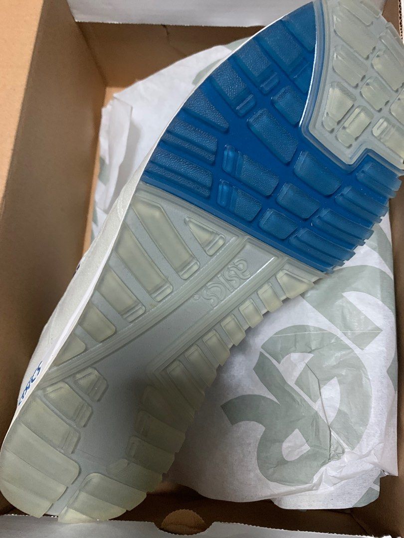 Gel hot sale saga footpatrol