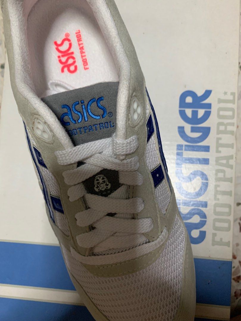 Asics gel saga metropolis clearance