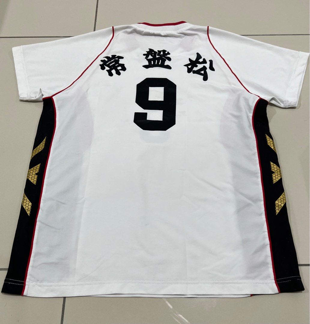 asics volleyball 2019