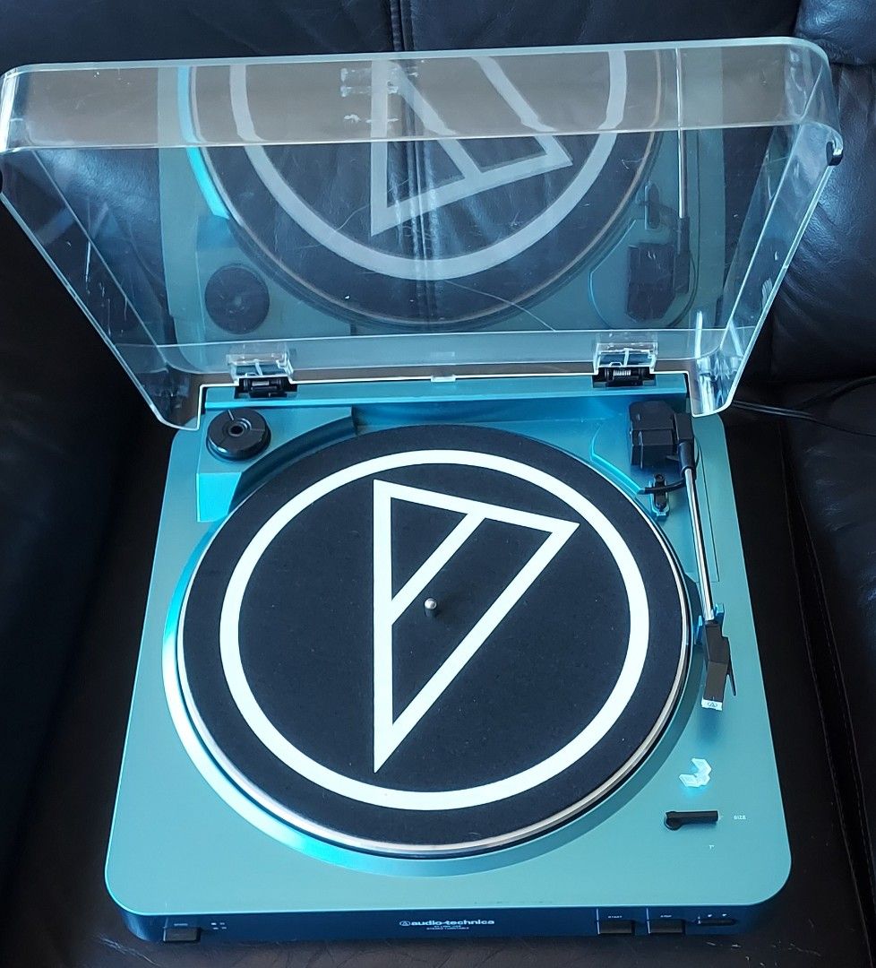 Audio Technica AT-LP60 USB Kopen? | Audio Technica