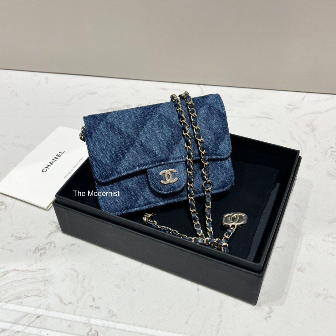 Chanel Cruise 2020 Seasonal Bag Collection  Bragmybag
