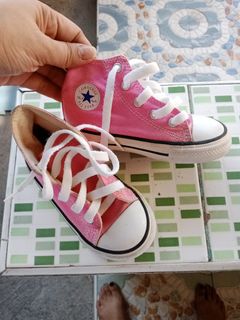 converse toddler View all converse toddler ads in Carousell
