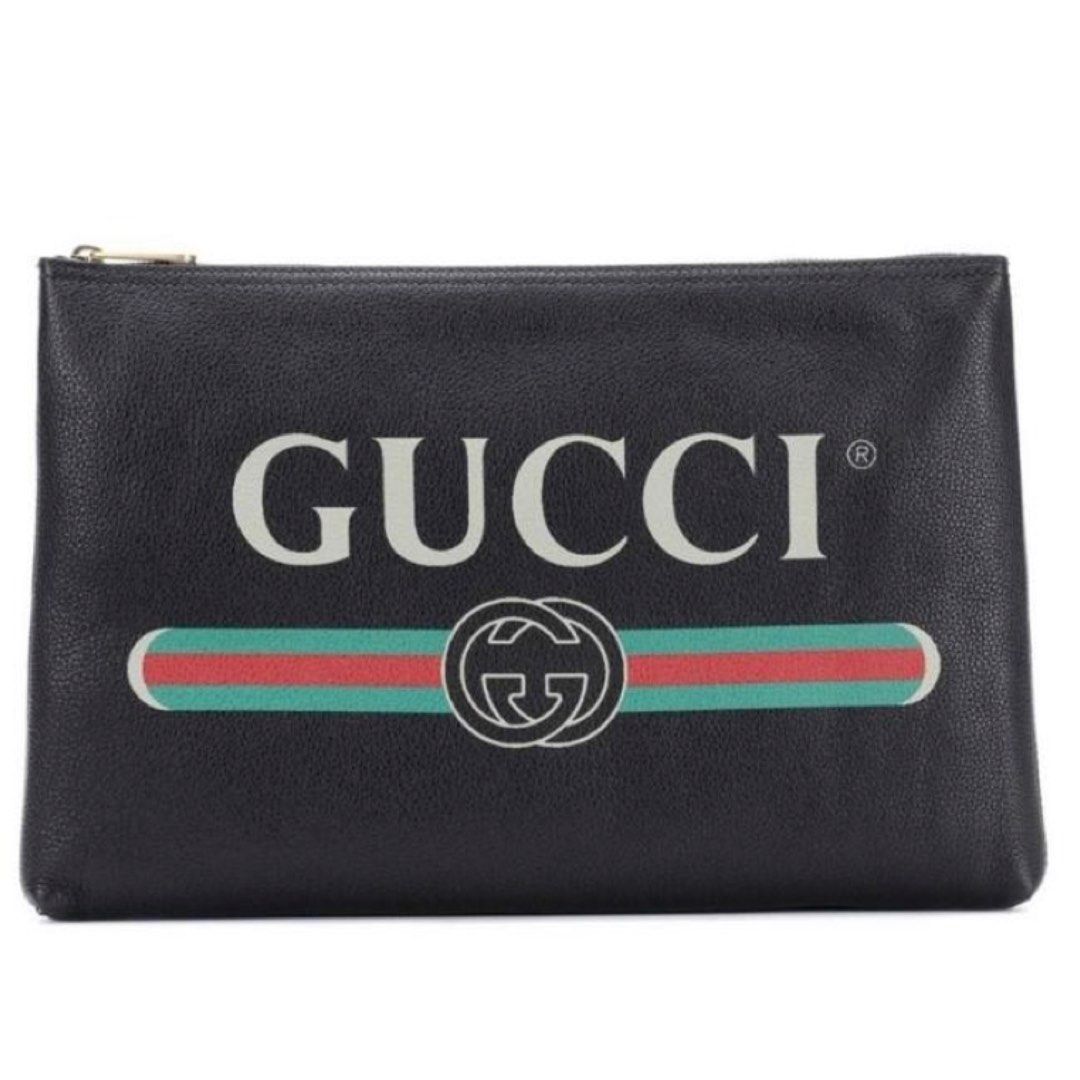 Gucci Boston Vintage 35CM, Luxury, Bags & Wallets on Carousell