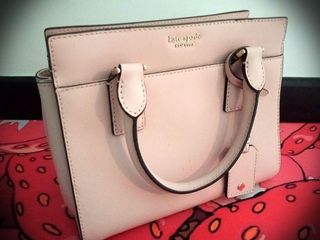 Kate Spade Handcarry/Sling Bag *Authentic*