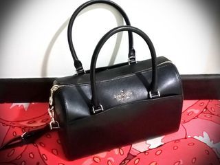 Kate Spade Handcarry/Sling Bag *Authentic*