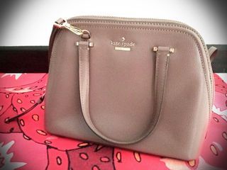 Kate Spade Shoulder/Sling Bag *Authentic*