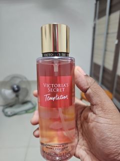 authentic Victoria Secret Fragrance Mist