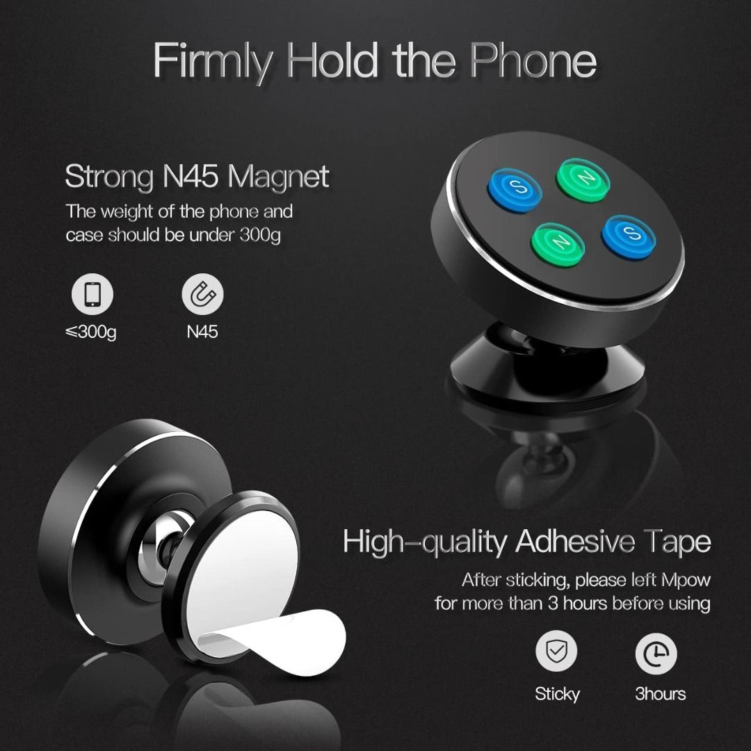 Mpow mini best sale