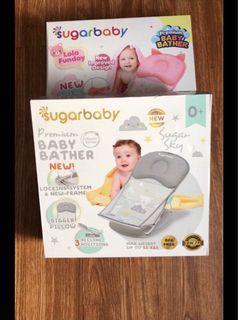Baby bather Sugar Baby