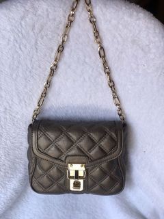 Banana Republic chain party bag
