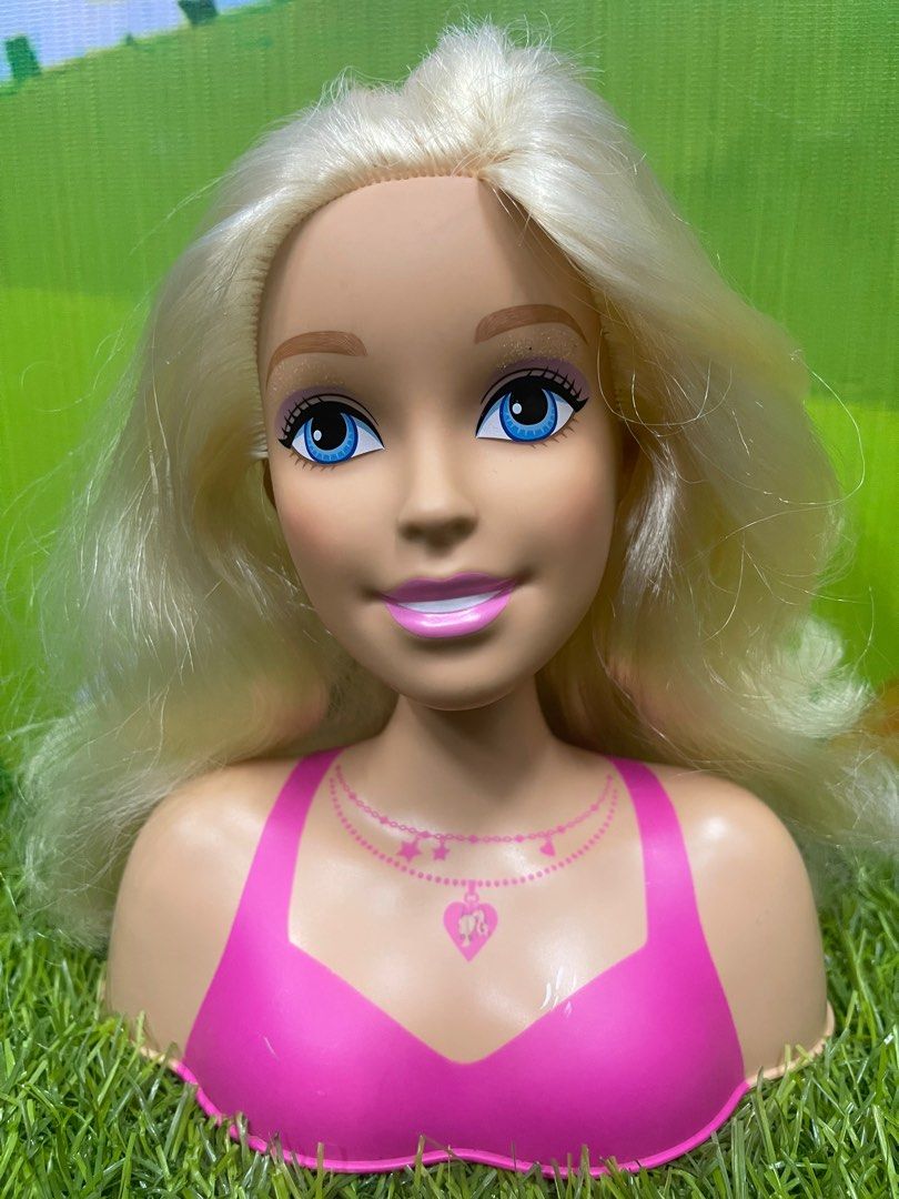 Barbie beautician cheap