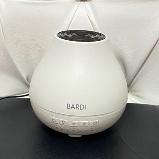 Bardi Smart Aroma Diffuser Humidifier
