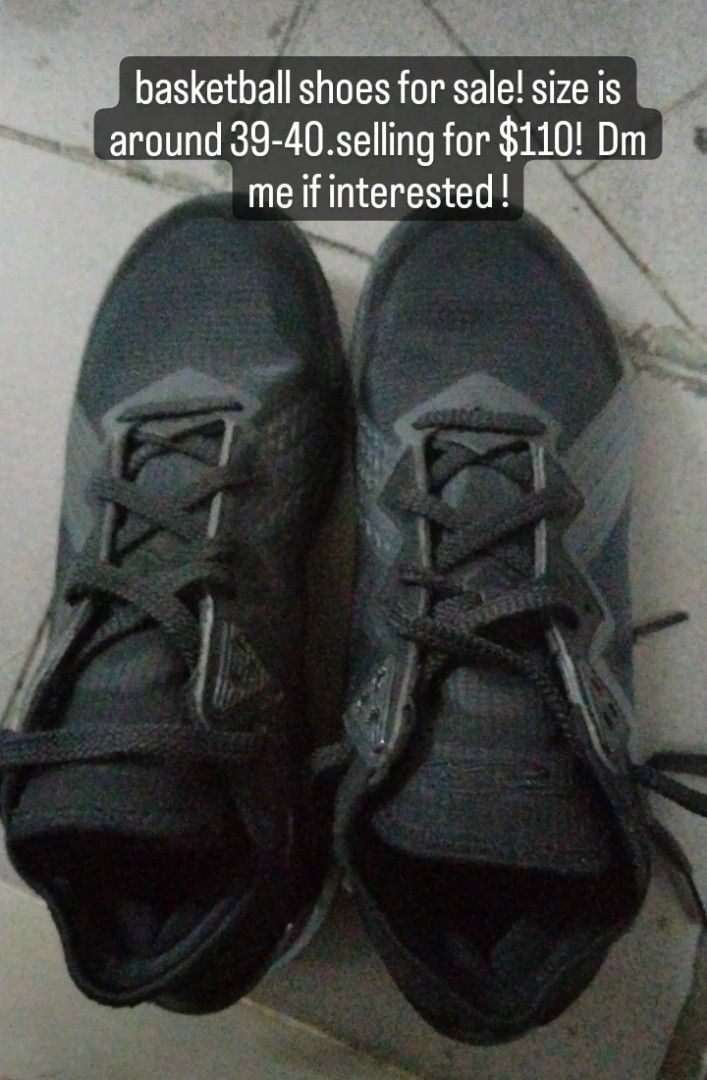 basketball Shoes