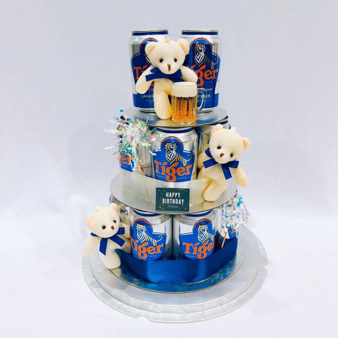 The Cake Tin - Happy 50th Birthday Gordon 🥳 a lover of... | Facebook