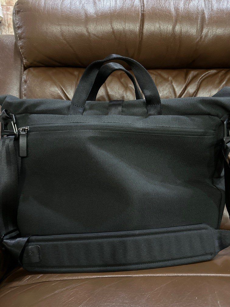 Bellboy System Work Bag, Men's Fashion, Bags, Sling Bags on Carousell