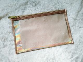 Benefit Brow Clear Bag
