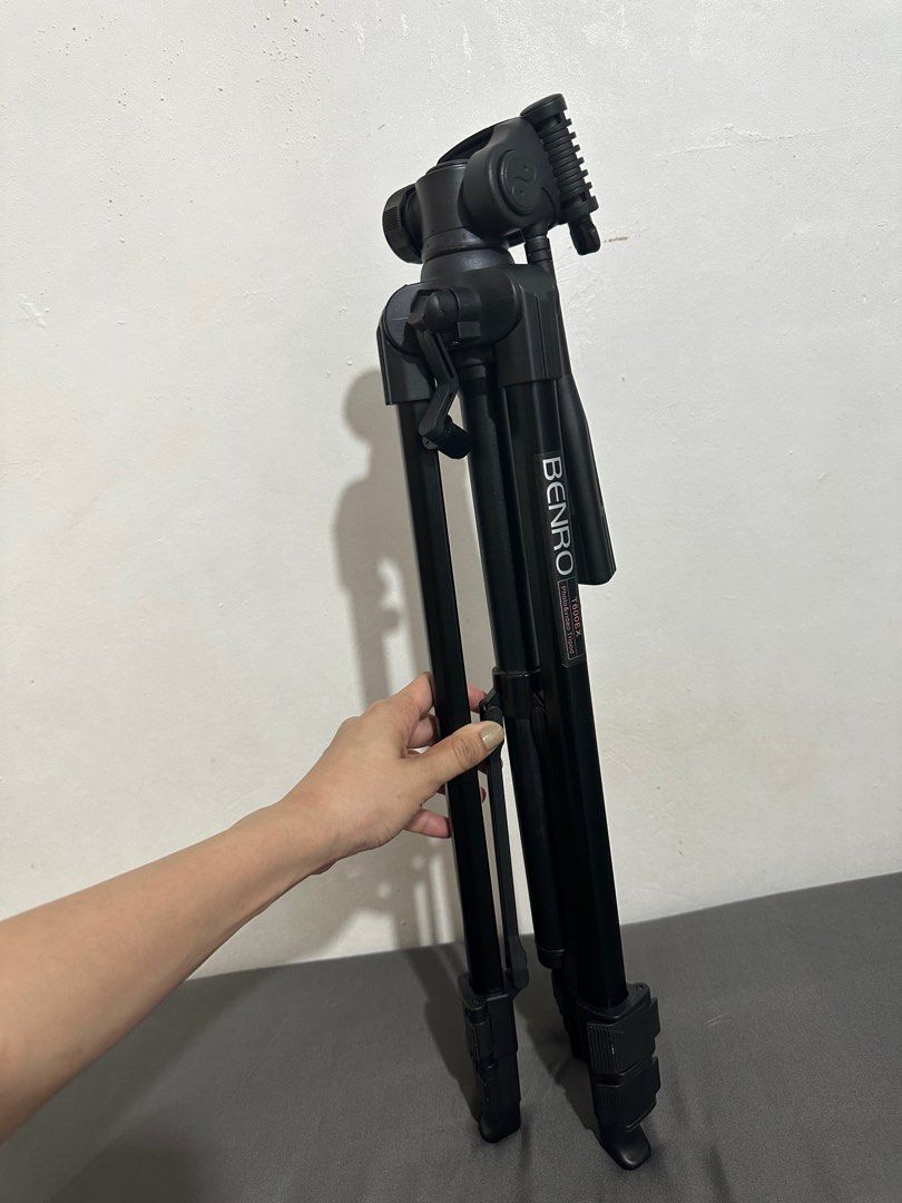 BENRO TRIPOD, Computers & Tech, Parts & Accessories, Other Accessories