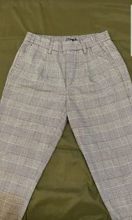 Bershka pants