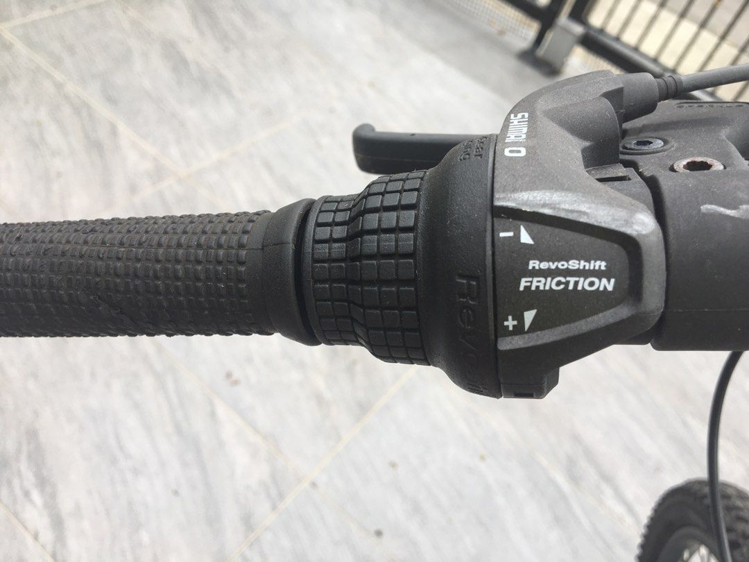 Dynacraft Mountain Bike, Sports Equipment, Bicycles & Parts, Bicycles