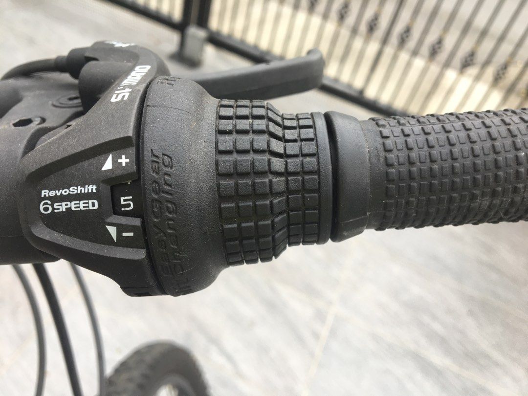 Dynacraft Mountain Bike, Sports Equipment, Bicycles & Parts, Bicycles