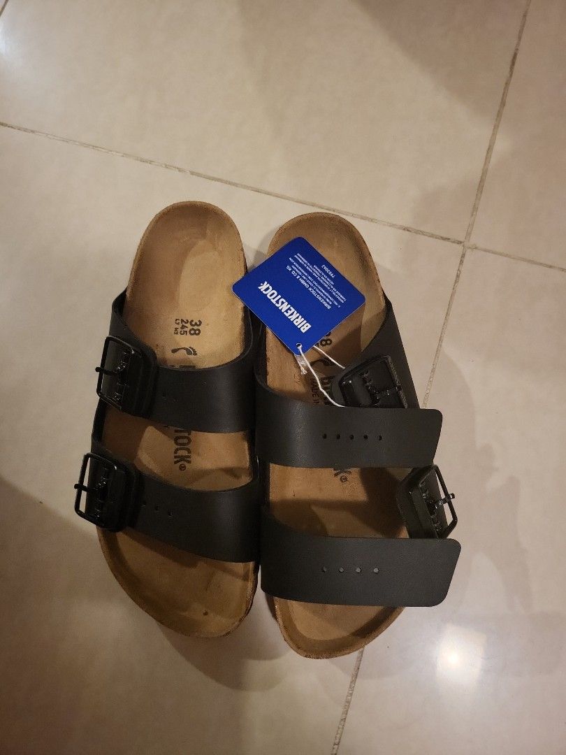size 38 in birks
