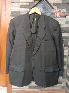 Blazer pria