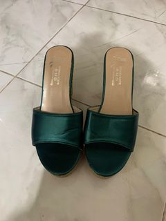 BMD Heels