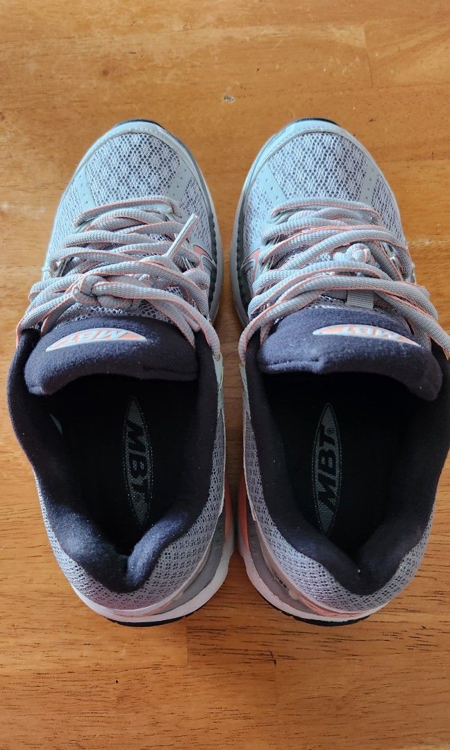 BMT Euro size 37 Women s Fashion Footwear Sneakers on Carousell