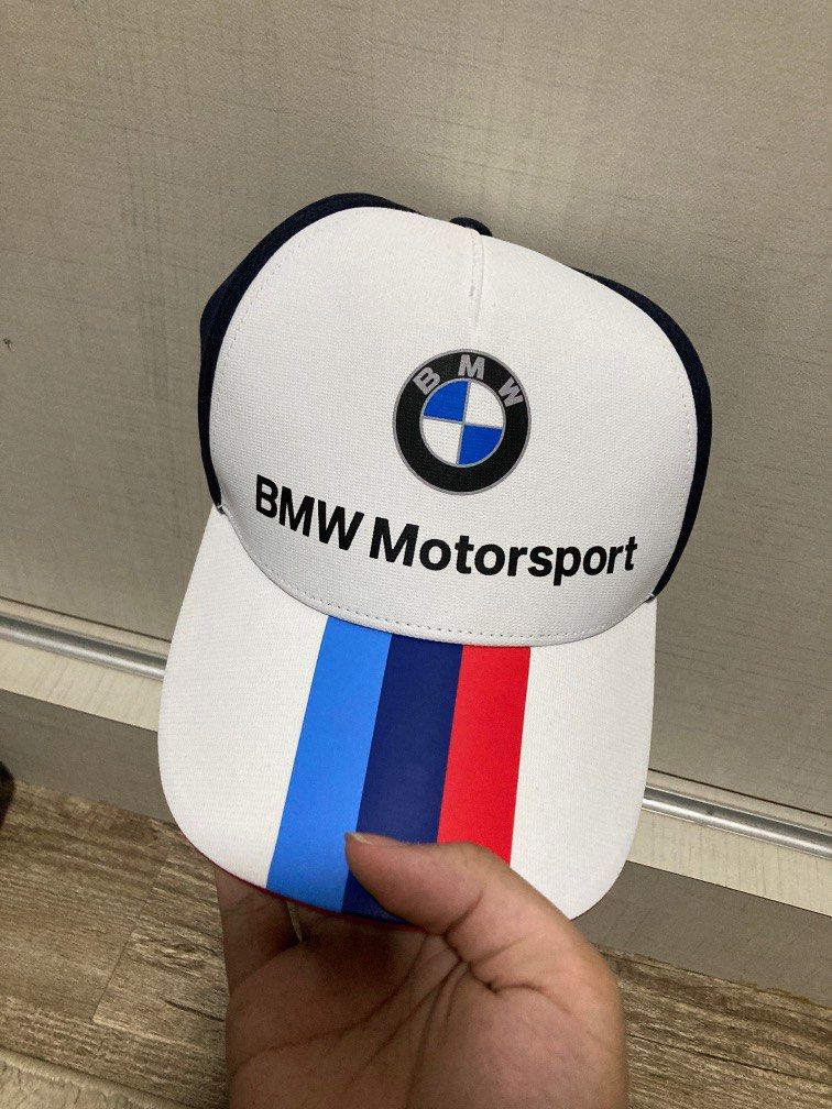 フローラル 【新品】FREUDE by BMW LUKA SABBAT x BMW キャップ | www