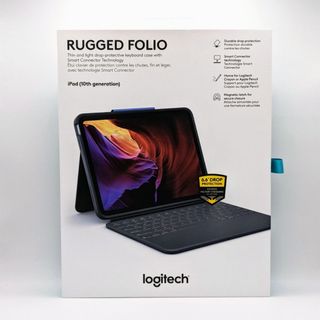 Logitech Keyboards & Crayons For iPads Collection item 2