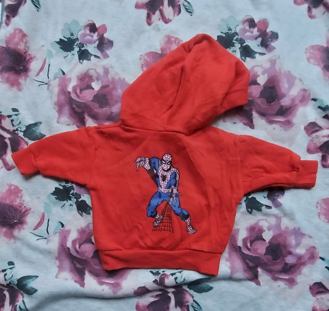 Bonds sales marvel hoodie