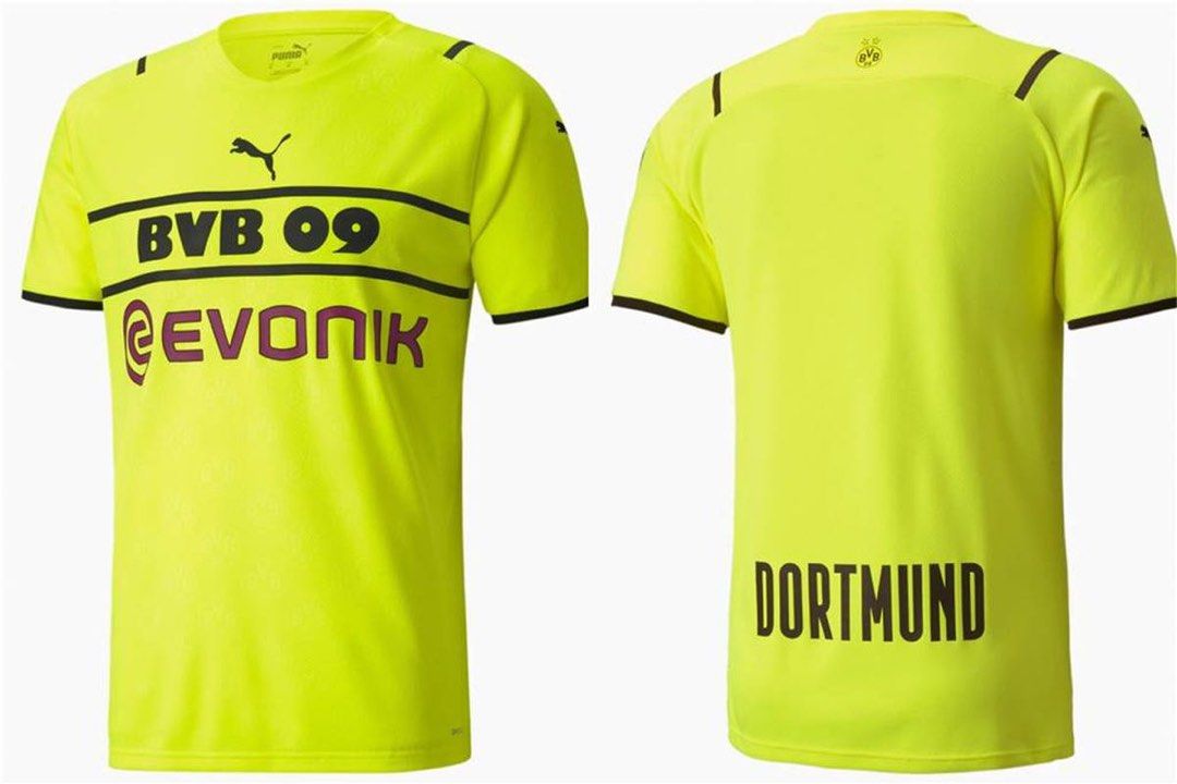 Dortmund kit 21 outlet