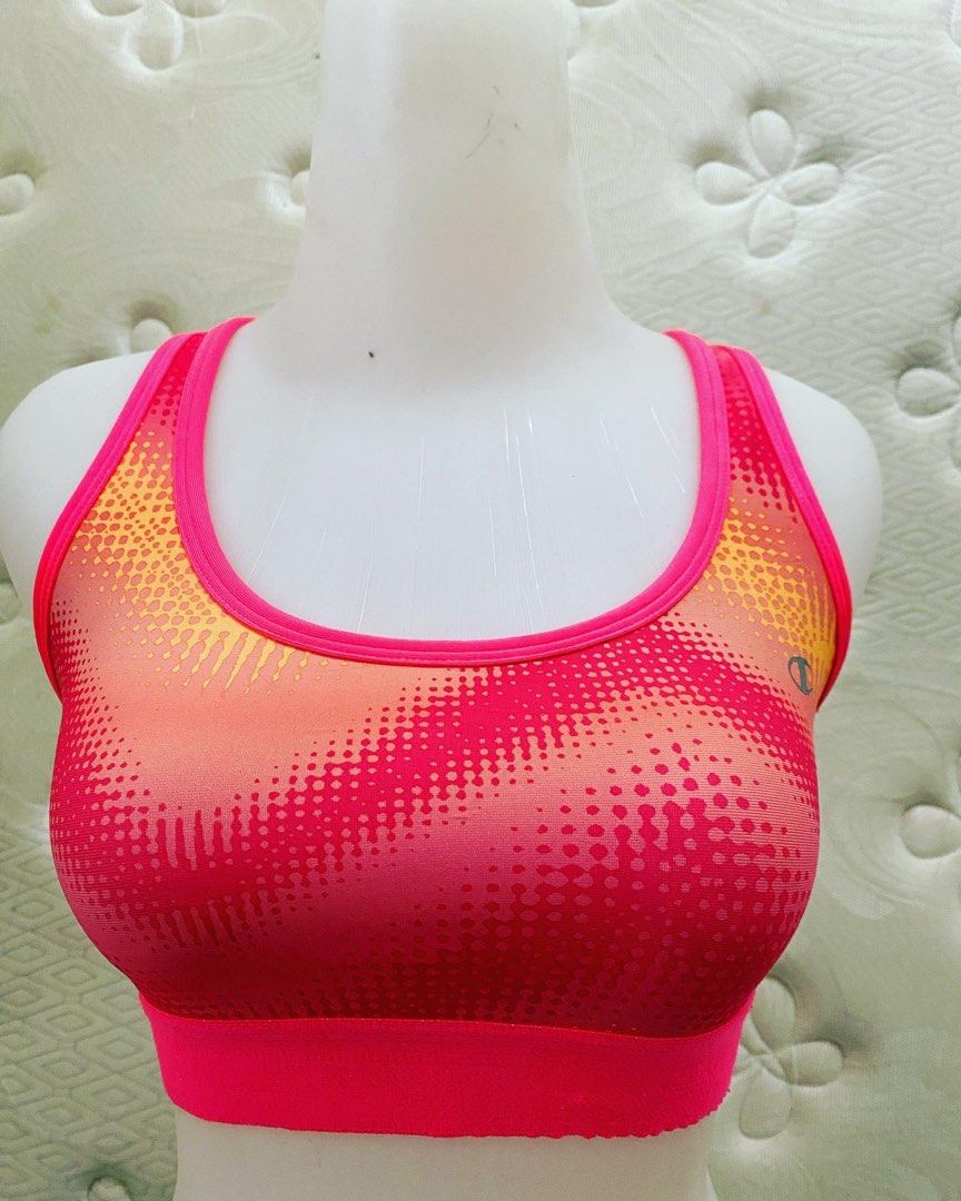 Bra sport murah sales