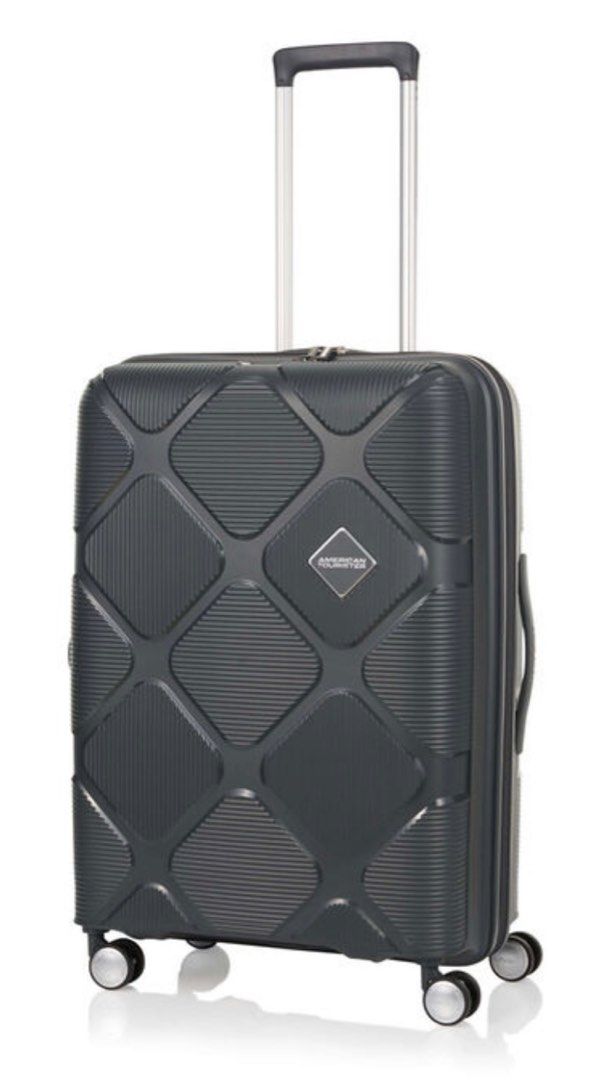BRAND NEW American Tourister Instagon Spinner luggage 55/20 and 69/25 ...