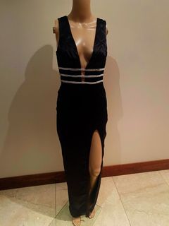 Brand new ladies formal dress