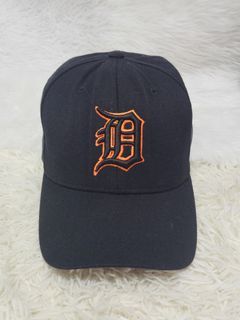 ✅️Original Preloved Major League Baseball Hats