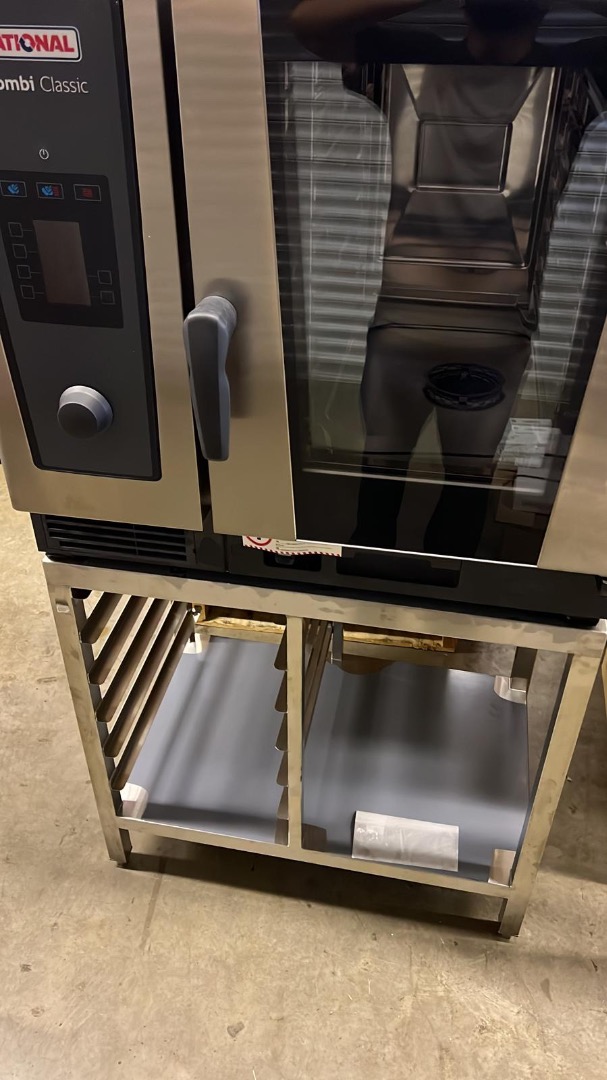 Brand New Rational Combi Oven, TV & Home Appliances, Kitchen Appliances