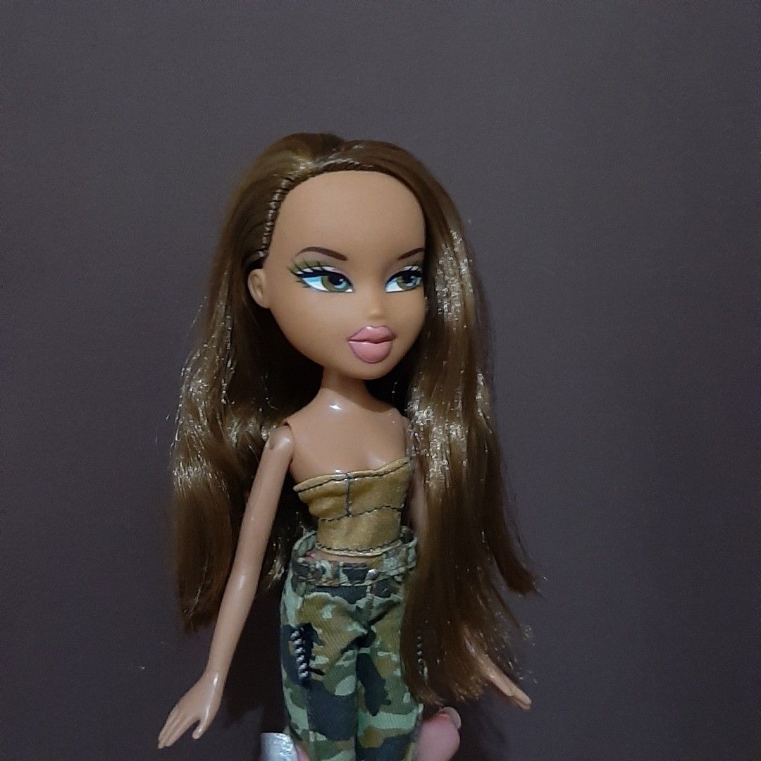 Bratz Fianna, Hobbies & Toys, Toys & Games on Carousell