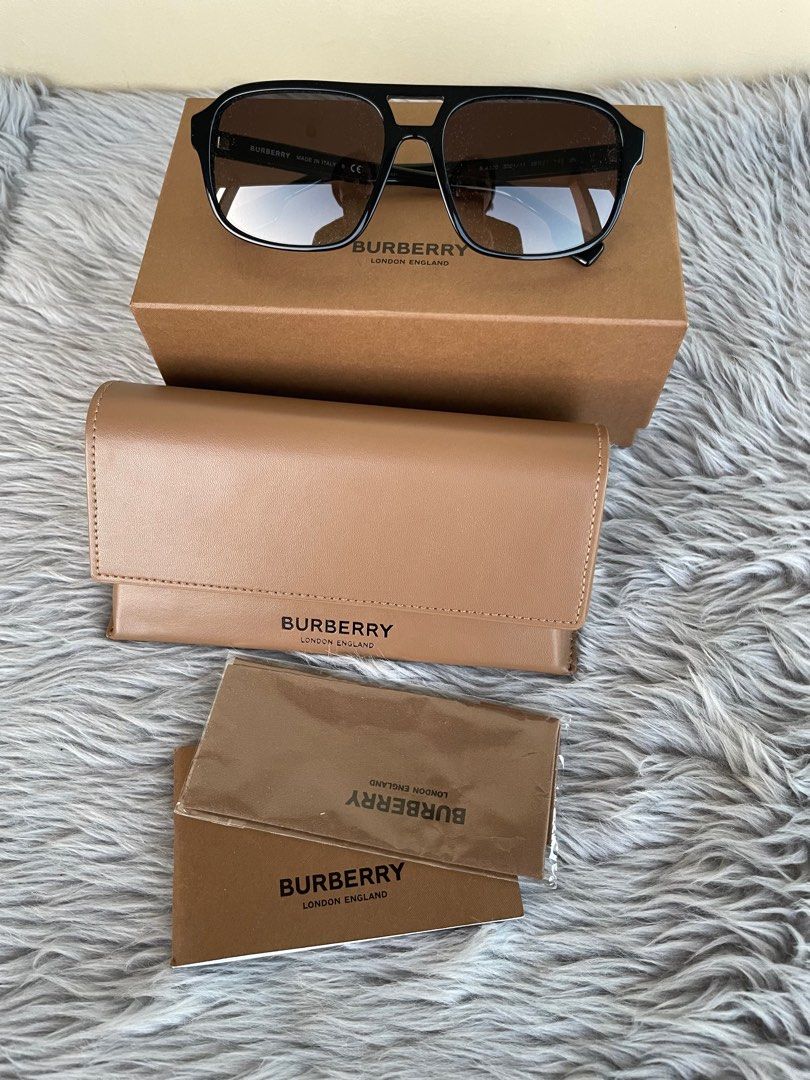 burberry shades