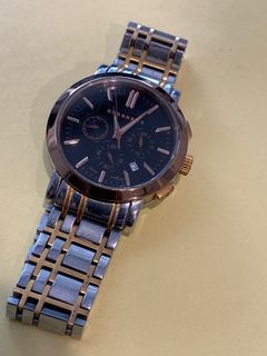 Jam burberry original malaysia hotsell