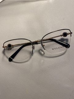 BVLGARI 寶格麗琺瑯光學眼鏡 BV2211