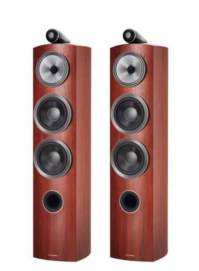 Bowers and wilkins 804 d3 best sale review
